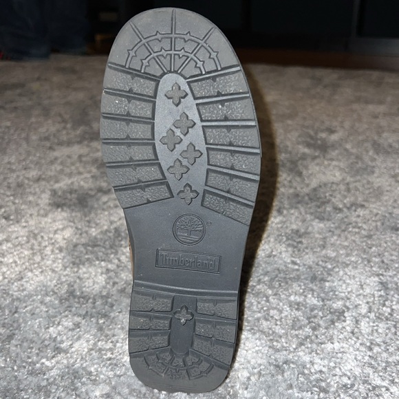 ✨BLACK FRIDAY SALE✨
Timberland 6" Field Boots- Brown/Dark Olive - Picture 3 of 3